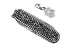 Victorinox Classic SD Brilliant, Crystal 0.6221.35 Swiss Pocket Knife -Victorinox VT0 6221 35 05 victorinox 1