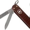 Victorinox Classic SD Precious Alox, Hazel Brown 0.6221.4011G Swiss Pocket Knife 1 Victorinox Classic SD Precious Alox, Hazel Brown 0.6221.4011G Swiss Pocket Knife -Victorinox VT0 6221 4011G 01 victorinox 1