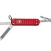 Victorinox Classic SD Precious Alox, Iconic Red 0.6221.401G Swiss Pocket Knife 2 Victorinox Classic SD Precious Alox, Iconic Red 0.6221.401G Swiss Pocket Knife -Victorinox VT0 6221 401G 01 victorinox 1