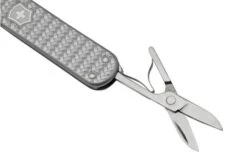 Victorinox Classic SD Precious Alox, Infinite Grey 0.6221.4031G Swiss Pocket Knife 10 Victorinox Classic SD Precious Alox, Infinite Grey 0.6221.4031G Swiss Pocket Knife -Victorinox VT0 6221 4031G 04 victorinox 1