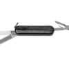 Victorinox Classic SD Brilliant, Carbon, 0.6221.90 Swiss Pocket Knife -Victorinox VT0 6221 90 01 victorinox 1