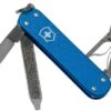 Victorinox Classic Aqua Blue Limited Edition 2020 0.6221.L20 Swiss Pocket Knife -Victorinox VT0 6221 L20 01 victorinox 1