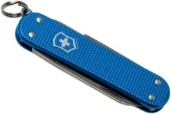Victorinox Classic Aqua Blue Limited Edition 2020 0.6221.L20 Swiss Pocket Knife 11 Victorinox Classic Aqua Blue Limited Edition 2020 0.6221.L20 Swiss Pocket Knife -Victorinox VT0 6221 L20 05 victorinox 1