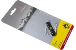 Victorinox Classic SD BVB Borussia Dortmund Black 0.6223.3BVBB1 Swiss Pocket Knife 15 Victorinox Classic SD BVB Borussia Dortmund Black 0.6223.3BVBB1 Swiss Pocket Knife -Victorinox VT0 6223 3BVBB1 07 victorinox