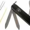 Victorinox Classic SD, Black 2 Victorinox Classic SD, Black -Victorinox VT0 6223 3 01 victorinox classic sd zwart vt0 6223 3 d1