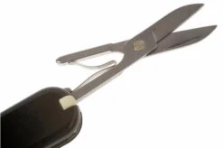 Victorinox Classic SD, Black -Victorinox VT0 6223 3 03 victorinox classic sd zwart vt0 6223 3 d3