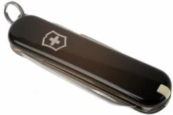 Victorinox Classic SD, Black -Victorinox VT0 6223 3 04 victorinox classic sd zwart vt0 6223 3 d4