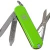 Victorinox Classic SD Colours, Smashed Avocado 0.6223.43G Swiss Pocket Knife