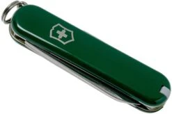 Victorinox Classic SD Green 0.6223.4 Swiss Pocket Knife -Victorinox VT0 6223 4 04 victorinox