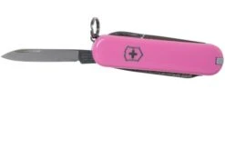 Victorinox Classic SD Colours, Cherry Blossom 0.6223.51G Swiss Pocket Knife 9 Victorinox Classic SD Colours, Cherry Blossom 0.6223.51G Swiss Pocket Knife -Victorinox VT0 6223 51G 03 victorinox 2
