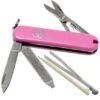 Victorinox Classic SD Licht Roze 0.6223.51 Swiss Pocket Knife 2 Victorinox Classic SD Licht Roze 0.6223.51 Swiss Pocket Knife -Victorinox VT0 6223 51 01 victorinox