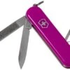 Victorinox Classic SD Colours, Tasty Grape 0.6223.52G Swiss Pocket Knife 2 Victorinox Classic SD Colours, Tasty Grape 0.6223.52G Swiss Pocket Knife -Victorinox VT0 6223 52G 01 victorinox 1