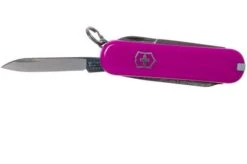 Victorinox Classic SD Colours, Tasty Grape 0.6223.52G Swiss Pocket Knife 9 Victorinox Classic SD Colours, Tasty Grape 0.6223.52G Swiss Pocket Knife -Victorinox VT0 6223 52G 03 victorinox