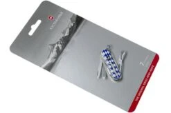 Victorinox Classic SD Raute Bayern 0.6233.7E61B1 Swiss Pocket Knife -Victorinox VT0 6223 7E61B1 06 victorinox