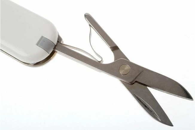Victorinox Classic SD, White 5 Victorinox Classic SD, White - Image 3