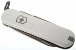 Victorinox Classic SD, White 10 Victorinox Classic SD, White -Victorinox VT0 6223 7 04 victorinox classic sd wit vt0 6223 7 d4