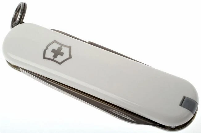 Victorinox Classic SD, White 6 Victorinox Classic SD, White - Image 4
