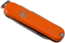 Victorinox Classic SD Colors, Mango Tango 0.6223.83G Swiss Pocket Knife 10 Victorinox Classic SD Colors, Mango Tango 0.6223.83G Swiss Pocket Knife -Victorinox VT0 6223 83G 04 victorinox