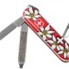 Victorinox Classic SD Edelweiss, 0.6223.840 Swiss Pocket Knife -Victorinox VT0 6223 840 01 victorinox 1