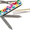 Victorinox Classic, Swiss Pocket Knife, VX Colors 1 Victorinox Classic, Swiss Pocket Knife, VX Colors -Victorinox VT0 6223 841 01 victorinox vt0 6223 841 01