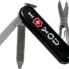 Victorinox Classic ‘The Gift’, I Love You, Black 0.6233.853 Swiss Pocket Knife 2 Victorinox Classic ‘The Gift’, I Love You, Black 0.6233.853 Swiss Pocket Knife -Victorinox VT0 6223 853 01 victorinox