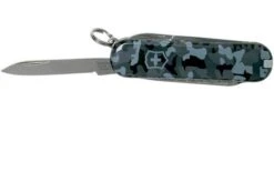 Victorinox Classic SD Camouflage 0.6223.942 Swiss Pocket Knife 9 Victorinox Classic SD Camouflage 0.6223.942 Swiss Pocket Knife -Victorinox VT0 6223 942 03 victorinox