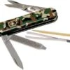 Victorinox Classic, Swiss Pocket Knife, Camouflage 1 Victorinox Classic, Swiss Pocket Knife, Camouflage -Victorinox VT0 6223 94 01 victorinox vt0 6223 94 01 1