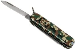 Victorinox Classic, Swiss Pocket Knife, Camouflage -Victorinox VT0 6223 94 03 victorinox vt0 6223 94 03 1