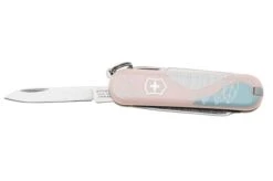 Victorinox Classic SD Paris Style 0.6223.E221 Swiss Pocket Knife -Victorinox VT0 6223 E221 03 victorinox