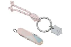 Victorinox Classic SD Paris Style 0.6223.E221 Swiss Pocket Knife -Victorinox VT0 6223 E221 06 victorinox