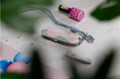 Victorinox Classic SD Paris Style 0.6223.E221 Swiss Pocket Knife -Victorinox VT0 6223 E221 08 victorinox