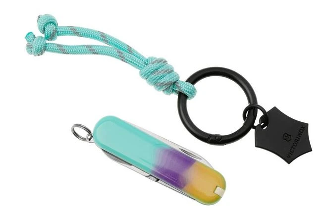 Victorinox Classic SD Sydney Style 0.6223.E222 Swiss Pocket Knife 8 Victorinox Classic SD Sydney Style 0.6223.E222 Swiss Pocket Knife - Image 6