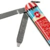 Victorinox Classic SD Let It Pop! Limited Edition 2019 0-6223-L1910 Swiss Pocket Knife