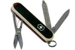 Victorinox Classic SD Skateboarding Limited Edtion 2020 0-6223-L2003 Swiss Pocket Knife