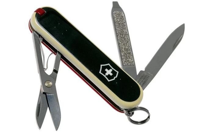 Victorinox Classic SD Skateboarding Limited Edtion 2020 0-6223-L2003 Swiss Pocket Knife 3 Victorinox Classic SD Skateboarding Limited Edtion 2020 0-6223-L2003 Swiss Pocket Knife