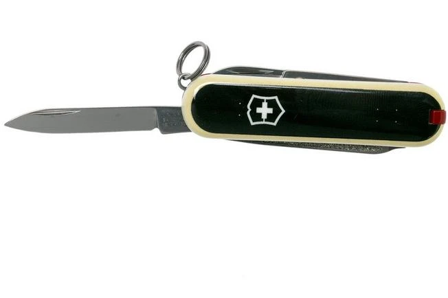 Victorinox Classic SD Skateboarding Limited Edtion 2020 0-6223-L2003 Swiss Pocket Knife 5 Victorinox Classic SD Skateboarding Limited Edtion 2020 0-6223-L2003 Swiss Pocket Knife - Image 3