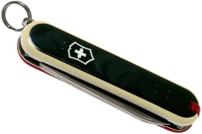 Victorinox Classic SD Skateboarding Limited Edtion 2020 0-6223-L2003 Swiss Pocket Knife 6 Victorinox Classic SD Skateboarding Limited Edtion 2020 0-6223-L2003 Swiss Pocket Knife - Image 4