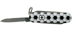 Victorinox Classic SD World Of Soccer Limited Edtion 2020 0-6223-L2007 Swiss Pocket Knife -Victorinox VT0 6223 L2007 03 victorinox