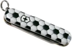 Victorinox Classic SD World Of Soccer Limited Edtion 2020 0-6223-L2007 Swiss Pocket Knife -Victorinox VT0 6223 L2007 04 victorinox