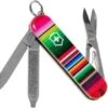 Victorinox Classic SD Mexican Zarape Limited Edition 2021 0.6223.L2101 Swiss Pocket Knife 1 Victorinox Classic SD Mexican Zarape Limited Edition 2021 0.6223.L2101 Swiss Pocket Knife -Victorinox VT0 6223 L2101 01 victorinox