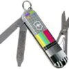 Victorinox Classic SD Retro TV Limited Edition 2021 0.6223.L2104 Swiss Pocket Knife -Victorinox VT0 6223 L2104 01 victorinox 1