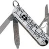 Victorinox Classic SD Cubic Illusion Limited Edition 2021 0.6223.L2105 Swiss Pocket Knife