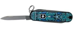Victorinox Classic SD Ocean Life Limited Edition 2021 0.6223.L2108 Swiss Pocket Knife 9 Victorinox Classic SD Ocean Life Limited Edition 2021 0.6223.L2108 Swiss Pocket Knife -Victorinox VT0 6223 L2108 03 victorinox