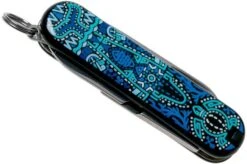 Victorinox Classic SD Ocean Life Limited Edition 2021 0.6223.L2108 Swiss Pocket Knife 10 Victorinox Classic SD Ocean Life Limited Edition 2021 0.6223.L2108 Swiss Pocket Knife -Victorinox VT0 6223 L2108 04 victorinox