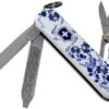 Victorinox Classic SD Porcelain Elegance Limited Edition 2021 0.6223.L2110 Swiss Pocket Knife 2 Victorinox Classic SD Porcelain Elegance Limited Edition 2021 0.6223.L2110 Swiss Pocket Knife -Victorinox VT0 6223 L2110 01 victorinox 1