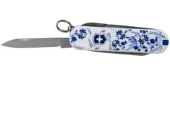 Victorinox Classic SD Porcelain Elegance Limited Edition 2021 0.6223.L2110 Swiss Pocket Knife 9 Victorinox Classic SD Porcelain Elegance Limited Edition 2021 0.6223.L2110 Swiss Pocket Knife -Victorinox VT0 6223 L2110 03 victorinox