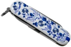 Victorinox Classic SD Porcelain Elegance Limited Edition 2021 0.6223.L2110 Swiss Pocket Knife 10 Victorinox Classic SD Porcelain Elegance Limited Edition 2021 0.6223.L2110 Swiss Pocket Knife -Victorinox VT0 6223 L2110 04 victorinox