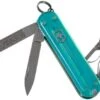 Victorinox Classic SD Translucent Colours, Tropical Surf 0.6223.T24G Swiss Pocket Knife 2 Victorinox Classic SD Translucent Colours, Tropical Surf 0.6223.T24G Swiss Pocket Knife -Victorinox VT0 6223 T24G 01 victorinox