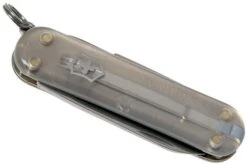 Victorinox Classic SD Translucent Colours, Mystical Morning 0.6223.T31G Swiss Pocket Knife 10 Victorinox Classic SD Translucent Colours, Mystical Morning 0.6223.T31G Swiss Pocket Knife -Victorinox VT0 6223 T31G 04 victorinox