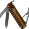 Victorinox Classic SD Translucent Colours, Chocolate Fudge 0.6223.T55G Swiss Pocket Knife 2 Victorinox Classic SD Translucent Colours, Chocolate Fudge 0.6223.T55G Swiss Pocket Knife -Victorinox VT0 6223 T55G 01 victorinox 1
